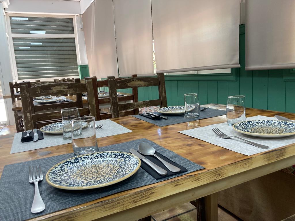 Restaurante La Vidabella.gastro